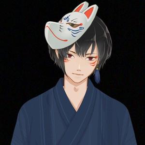 面具（翻自 安七炫）