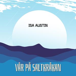 Vår på Saltkråkan