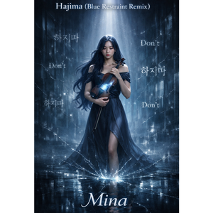 Hajima (Blue Restraint Remix) by Nexi