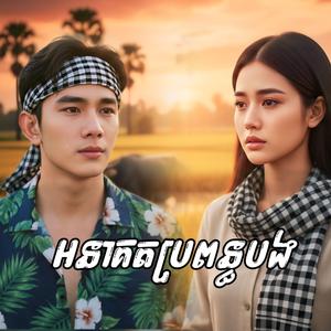 អនាគតប្រពន្ធបង