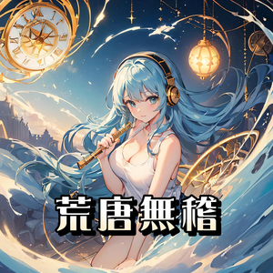 荒唐無稽