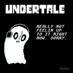 Undertale 10th Anniversary