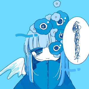 还是不懂(pord.by Morrow)