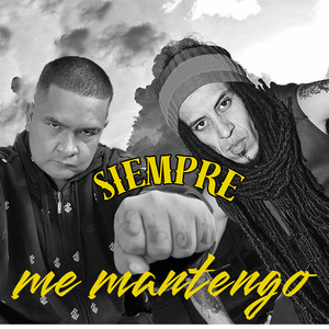 Siempre Me Mantengo