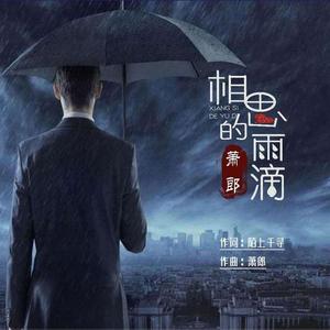 相思的雨滴 (伴奏)
