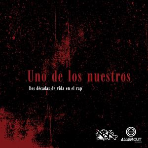 Uno de los nuestros