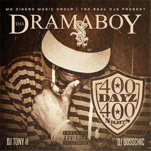 400 Dayz 400 Nights (feat. Frank White)