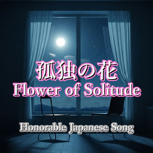 孤独の花
