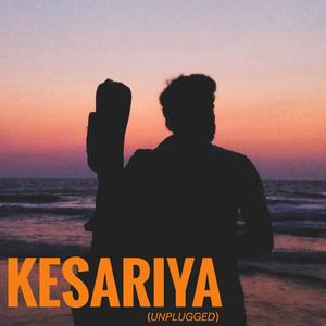 Kesariya (Unplugged) (Unplugged)