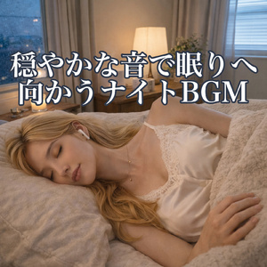 おやすみ前のピアノPath