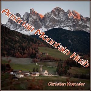 Austrian Mountain High