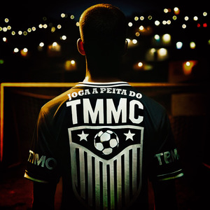 JOGA A PEITA DO TIMMC