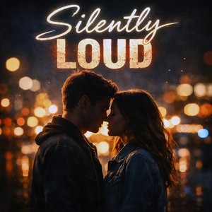 Silently Loud (Cover)