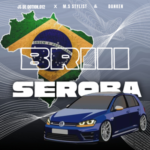 BRIII SEROBA