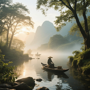 不属于我的月亮