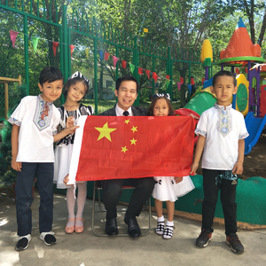 Vetinim 中国