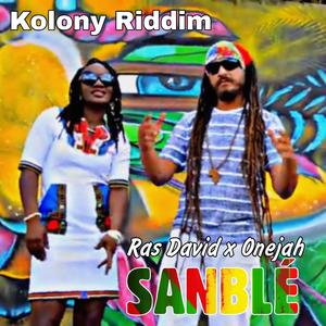 Sanblé (feat. Onejah)