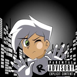 Danny Phantom