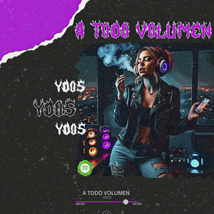 A Todo Volumen