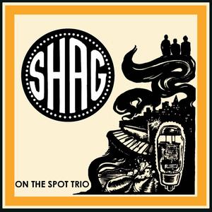 Shag (feat. Alan Evans)