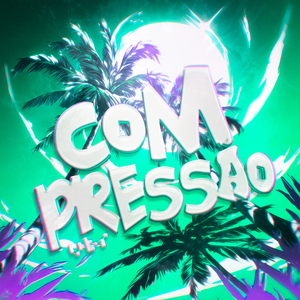 COM PRESSÃO