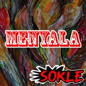 Menyala