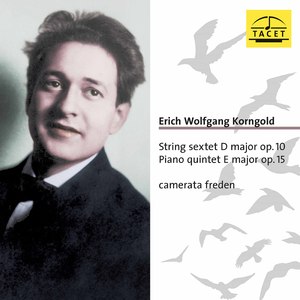 String Sextet in D Major, Op. 10: II. Adagio. Langsam