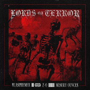 Lords of Terror