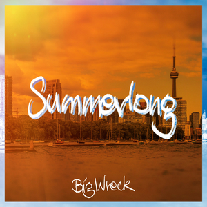 Summerlong (Radio Edit)