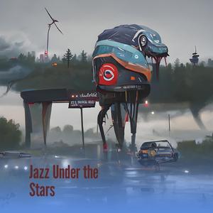 Jazz Under the Stars (Cover)