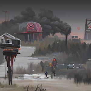 Deus cuide dele eu o amo mu