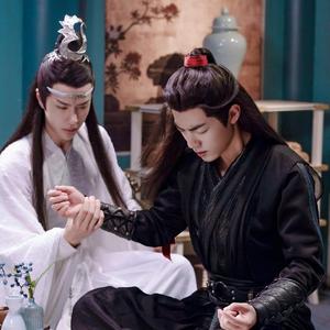 无羁（翻自 王一博）