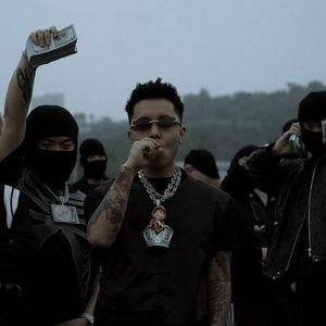 [FREE]“卷土归”- 狂克Crunk x 连麻Swimming Type Beat