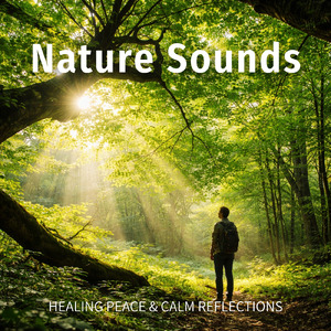 熟睡ギターBGM 睡眠の質を高めるヒーリング音楽 (自律神経を整える睡眠用 森 鳥)