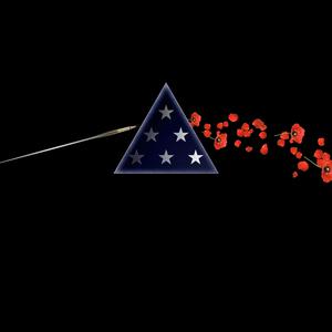 Fallen Soldiers (feat. Jonathan Michael Fleming) (Rap Version)