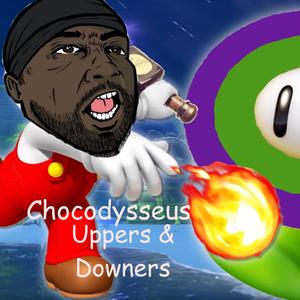 Uppers & Downers
