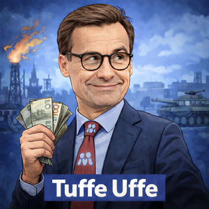 Tuffe Uffe