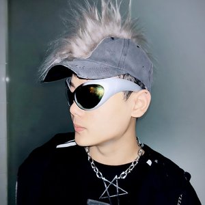 DJ孩子孩od致幻电子