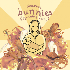Bunnies (Limping Away)