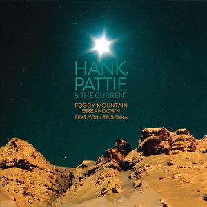 Foggy Mountain Breakdown (Live) [feat. Tony Trischka]