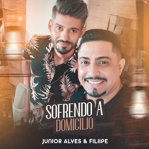 Sofrendo a Domicilio