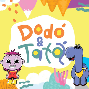 De Onde Vêm as Frutas?