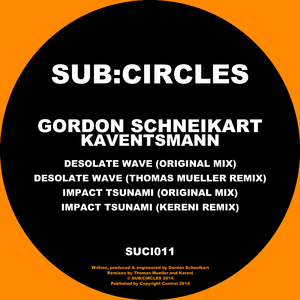 Impact Tsunami (Kereni Remix)