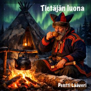 Tietäjän luona
