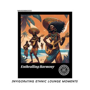 Blissful Harmonies of the Eternal Flame