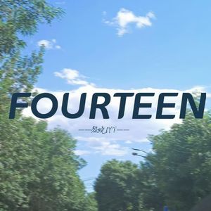 FOURTEEN（Pron by DarutoBeatz）