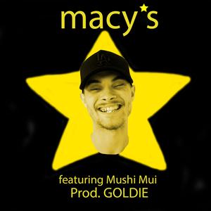 macy's (feat. Mushi Mui)