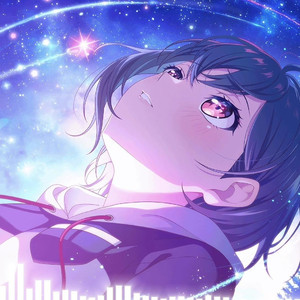 所念皆星河 AI高松灯