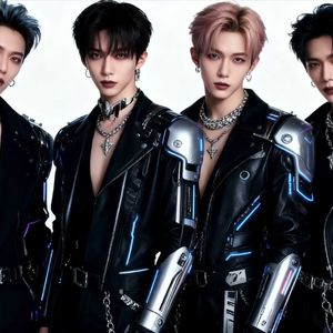 Whiplash (男团版)