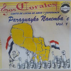 Que Viva la Democracia